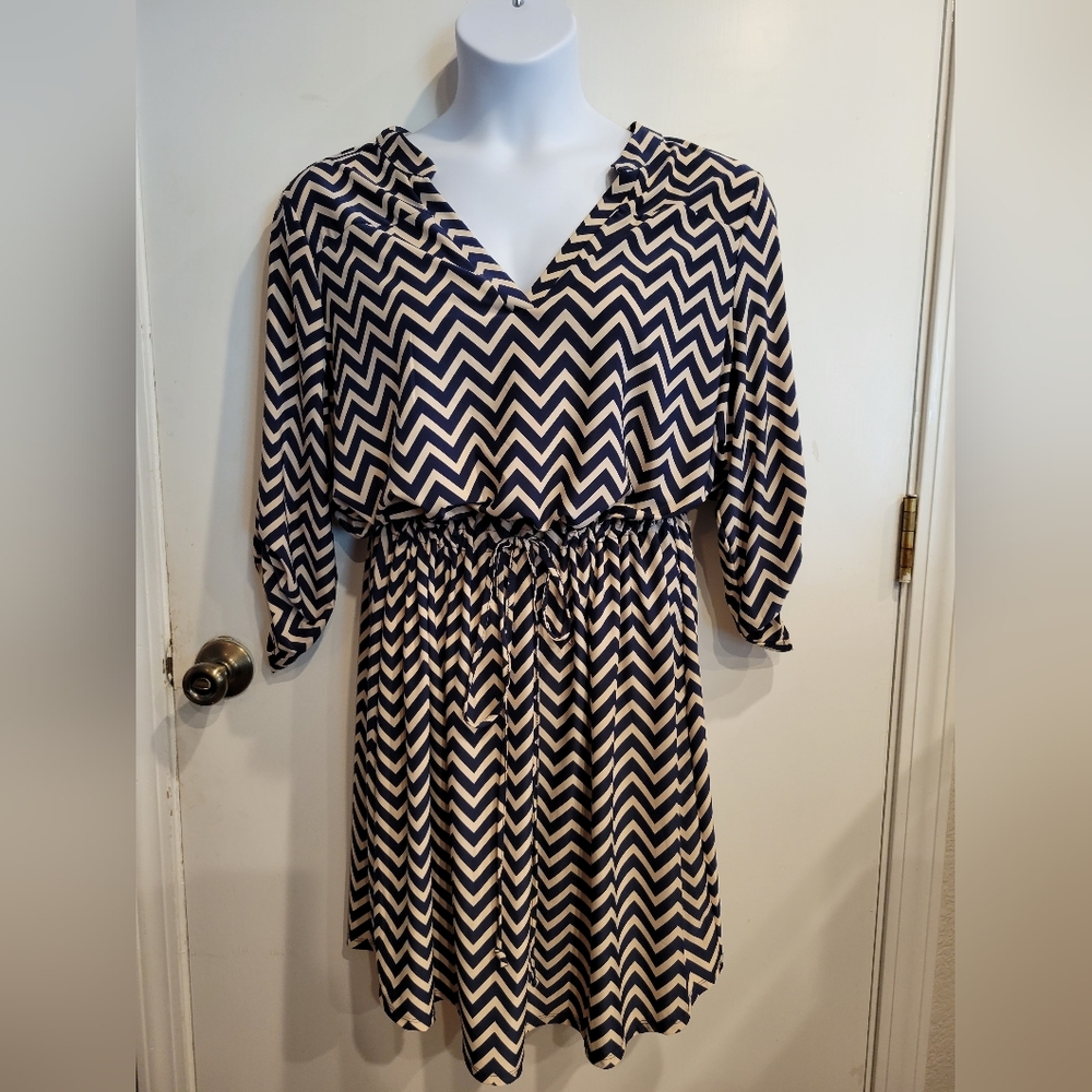 TACERA 2X Dress